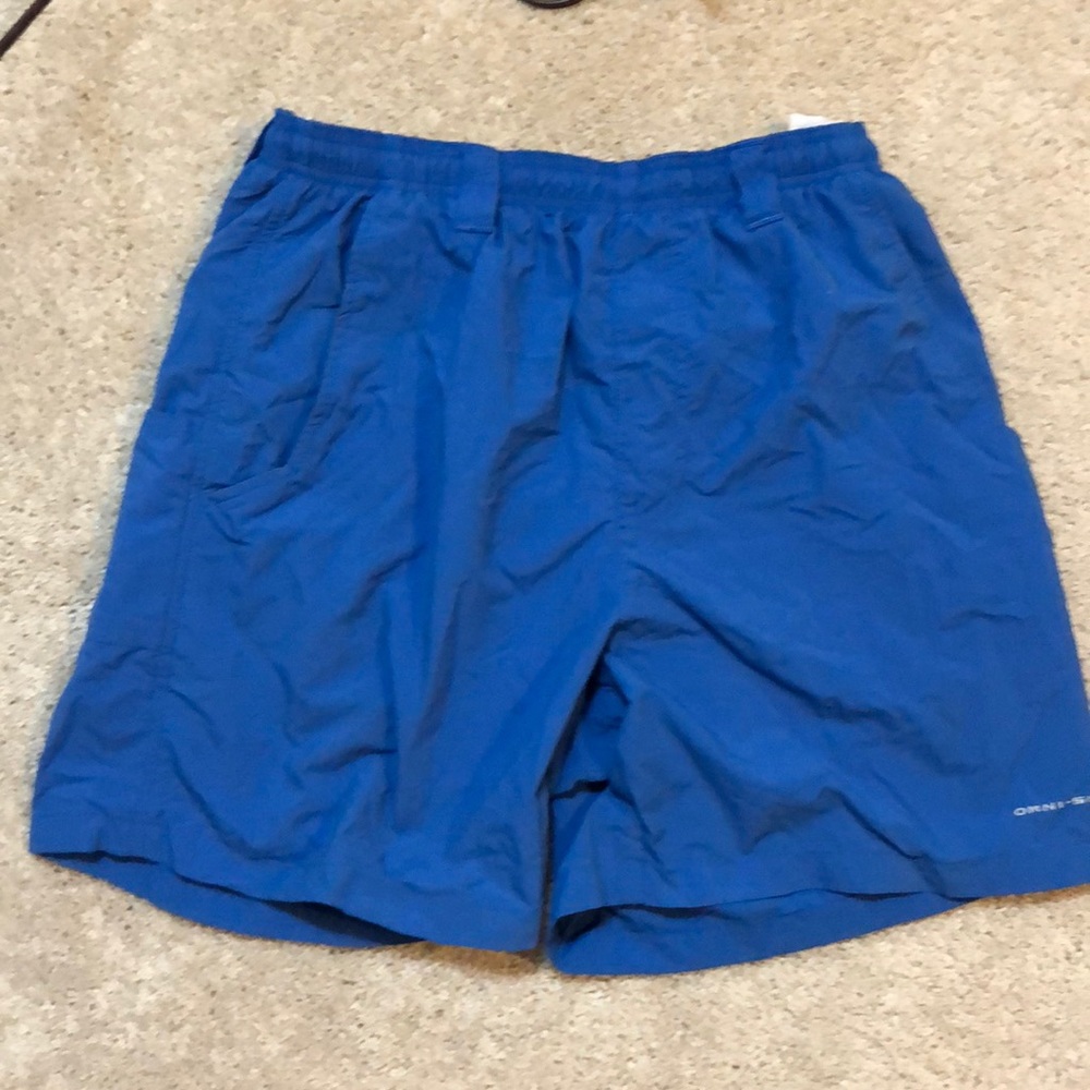 Columbia Omni-Shade S pfg Shorts